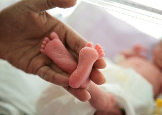 Premature birth may be caused by specific bacteria