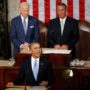 State of the Union 2014: Barack Obama promises to bypass Congress to tackle economic inequality