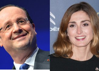 President Francois Hollande is considering suing Closer magazine after it claimed he was having an affair with actress Julie Gayet