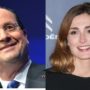 Francois Hollande and Julie Gayet affair: President considers suing Closer magazine