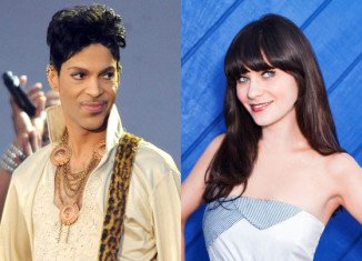 Prince will make a guest appearance on the comedy New Girl at Fox's post-Super Bowl party
