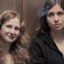 Maria Alyokhina and Nadezhda Tolokonnikova to appear at Barclay’s Center concert