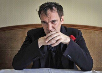 Quentin Tarantino has sued website Gawker for contributory copyright infringement after it posted a link to leaked screenplay of The Hateful Eight
