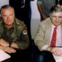 ICTY trial: Ratko Mladic refuses to testify as defense witness for Radovan Karadzic