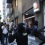 Anti-World Cup protest: Brazil police arrest 128 people in Sao Paulo