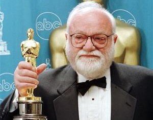 Saul Zaentz won best picture Oscars for One Flew Over The Cuckoo's Nest, Amadeus and The English Patient