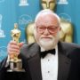 Saul Zaentz dies of complications from Alzheimer’s at 92