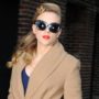 Scarlett Johansson sets up home in Paris following engagement to Romain Dauriac