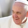 Pope Francis leaves voice mail for nuns in Spain on New Year’s Eve