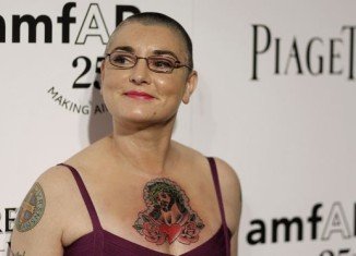 Sinead O'Connor admits she was so worried during her health scare, she started to make plans for her own funeral