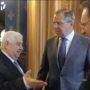 Syria proposes prisoner exchange with rebels at Moscow meeting