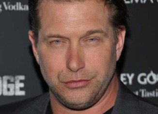 Stephen Baldwin has made another $100,000 installment payment on his unpaid New York taxes