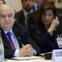 Geneva peace talks: Syria’s opposition and government meet face to face