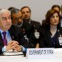 Geneva: Syrian government delegation threatens to quit peace talks