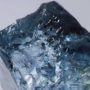 Blue diamond discovered at Cullinan mine in South Africa