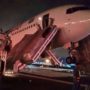 Saudi Arabian Airlines Boeing 767 makes emergency landing in Medina