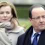 Francois Hollande and Valerie Trierweiler split: Elysee Palace denies separation rumors