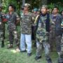 Philippines’ government and Muslim rebels agree on peace deal