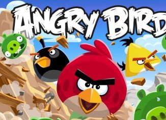 The NSA and GCHQ routinely try to gain access to personal data from Angry Birds and other mobile applications