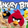 Edward Snowden leaks: NSA and GCHQ get personal data from Angry Birds