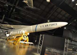 The US Air Force has suspended 34 officers in charge of launching nuclear missiles over accusations they cheated in proficiency tests