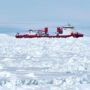 Antarctic rescue: Polar Star to help Xue Long and Akademik Shokalskiy