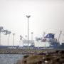 Syria: First chemical weapons leave country on Danish ship