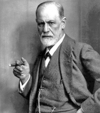 Sigmund Freud's ashes targeted at London crematorium