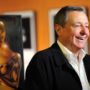 Tom Sherak dead: Former Oscars president dies of prostate cancer at 68