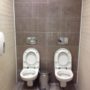 Sochi twin toilet photo causes Twitter storm in Russia