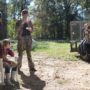 Si Robertson gets sick and organizes treasure hunt for Jep’s kids