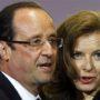 Valerie Trierweiler remains in hospital after shock of Francois Hollande affair