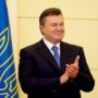 Viktor Yanukovych takes sick leave as Kiev protests continue