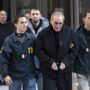 Goodfellas: Vincent Asaro charged in Lufthansa cash robbery