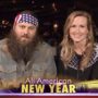 Willie Robertson has only kind words for A&E on All-American New Year special