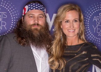 Willie and Korie Robertson will be in Arkansas on January 18 for an evening of faith, family, and ducks to raise support for the Spark of Life Grief Recovery Retreats