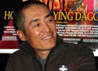 Zhang Yimou has been fined $1.2 million for violating China's one-child policy