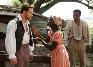 12 Years A Slave won two awards from 10 nominations at BAFTAs 2014