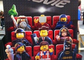 A Lego Movie sequel will find its way to cinemas in 2017