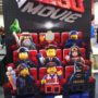 Lego Movie sequel release date set for May 2017