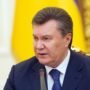 Ukraine issues arrest warrant for Viktor Yanukovych over mass murder
