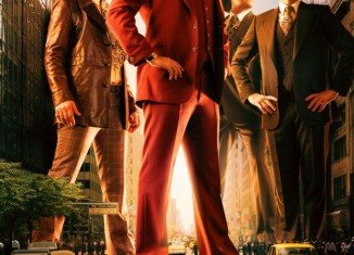 A longer cut of Anchorman 2: The Legend Continues is to be released in US and UK cinemas for a single week