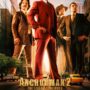 Anchorman 2: The Legend Continues longer cut to be released in cinemas for one week