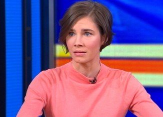 Amanda Knox was convicted by an Italian court in 2009 in the murder of Meredith Kercher