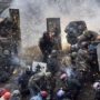 Ukraine: EU imposes sanctions on officials responsible for violence