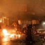 Ukraine unrest: At least 21 protesters killed by security forces in Kiev