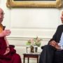 Dalai Lama Talks with Barack Obama Irk China