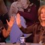 Barbara Walters defends Woody Allen over Dylan Farrow abuse claims