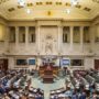 Belgium parliament approves child euthanasia bill