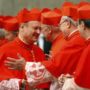 Why cardinals wear red